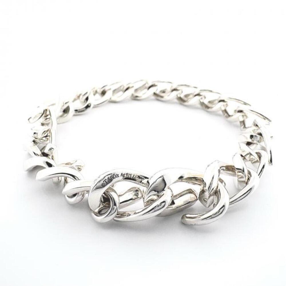 TIFFANY Silver Bracelet